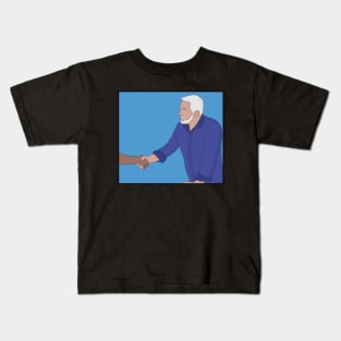 The Hollywood Handshake Kids T-Shirt